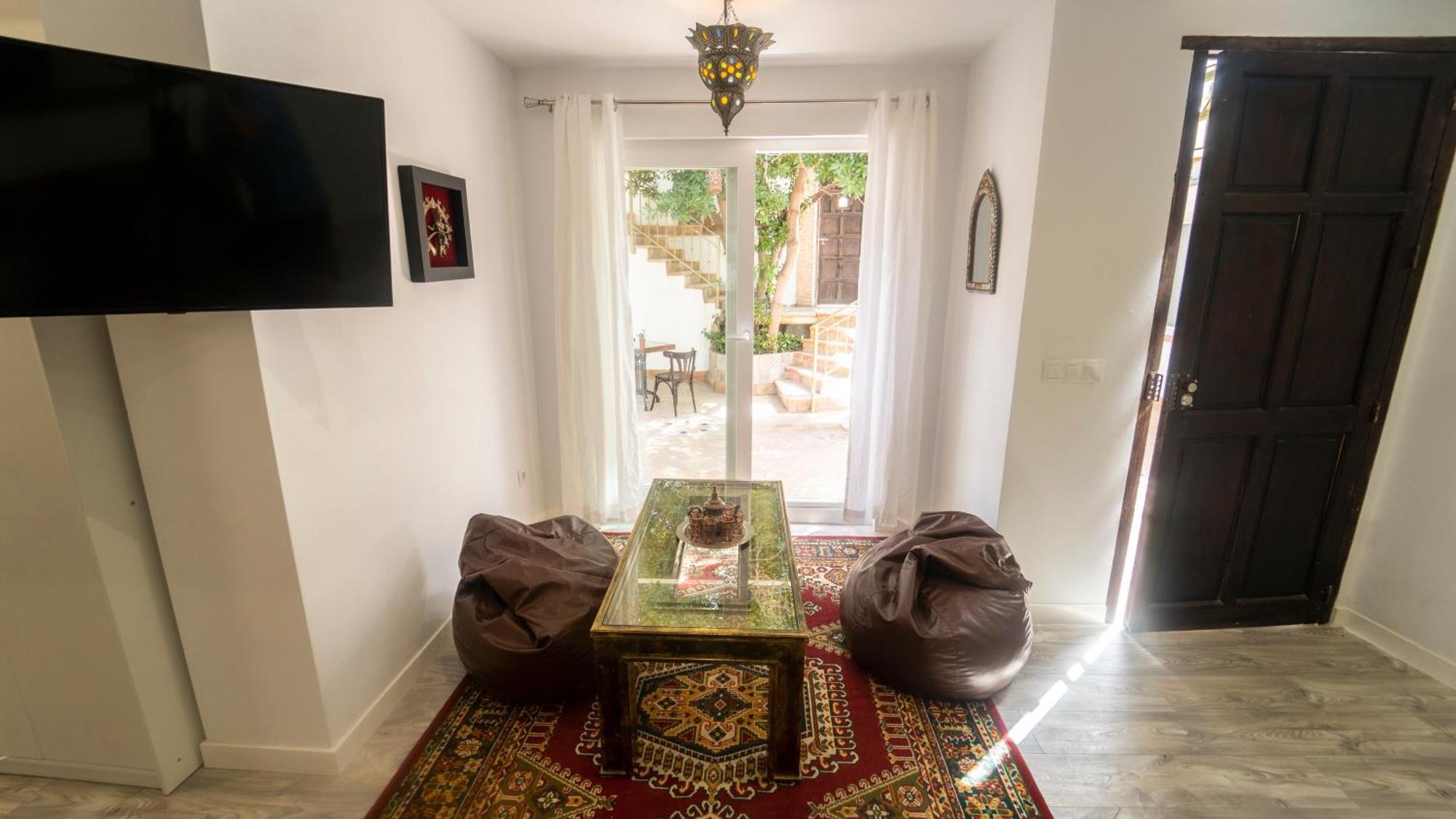 La Perla Del Oriente Vakantiehuis *