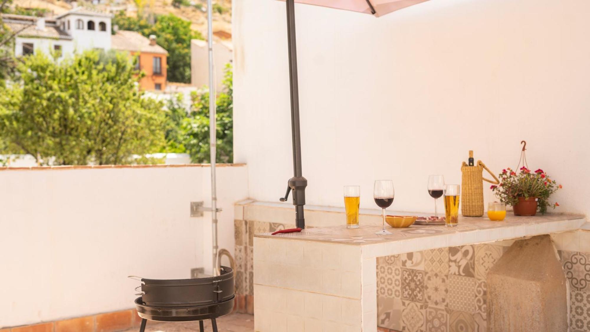 La Perla Del Oriente Vakantiehuis