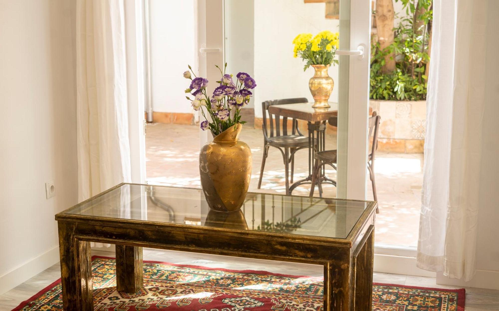 Vakantiehuis La Perla Del Oriente Granada