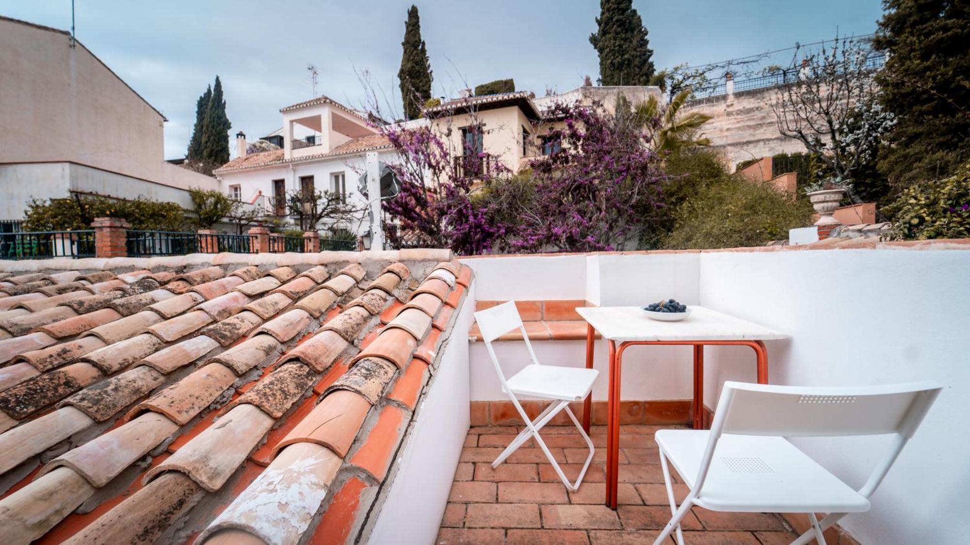 La Perla Del Oriente Vakantiehuis *
