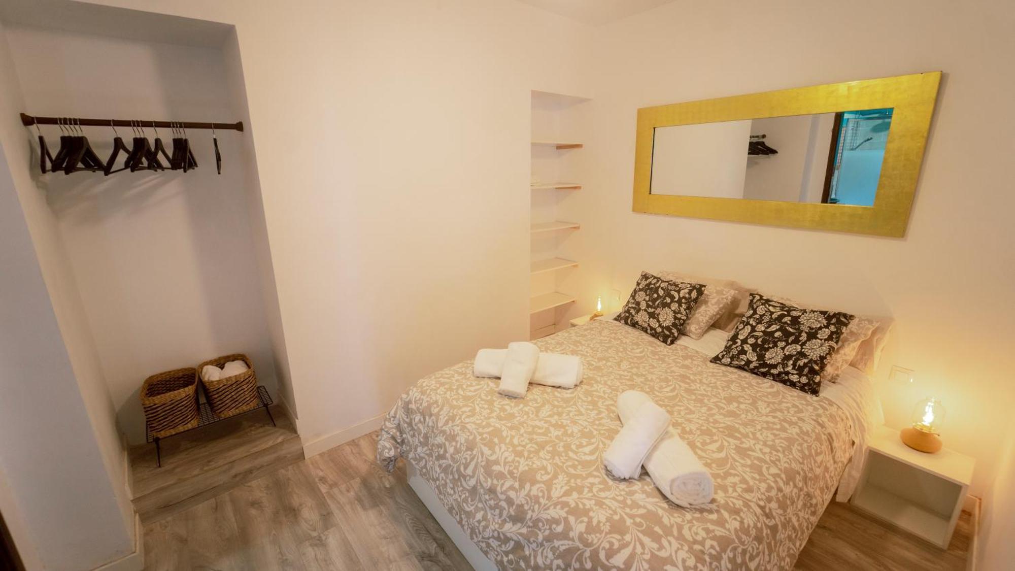 Vakantiehuis La Perla Del Oriente *