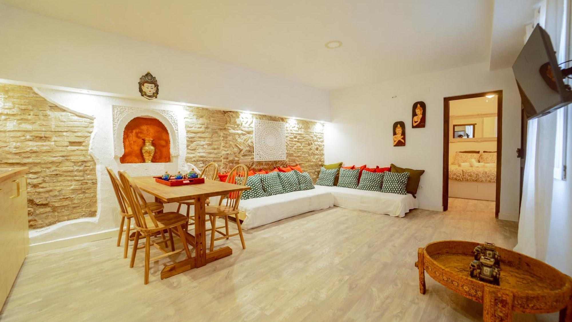 La Perla Del Oriente Vakantiehuis