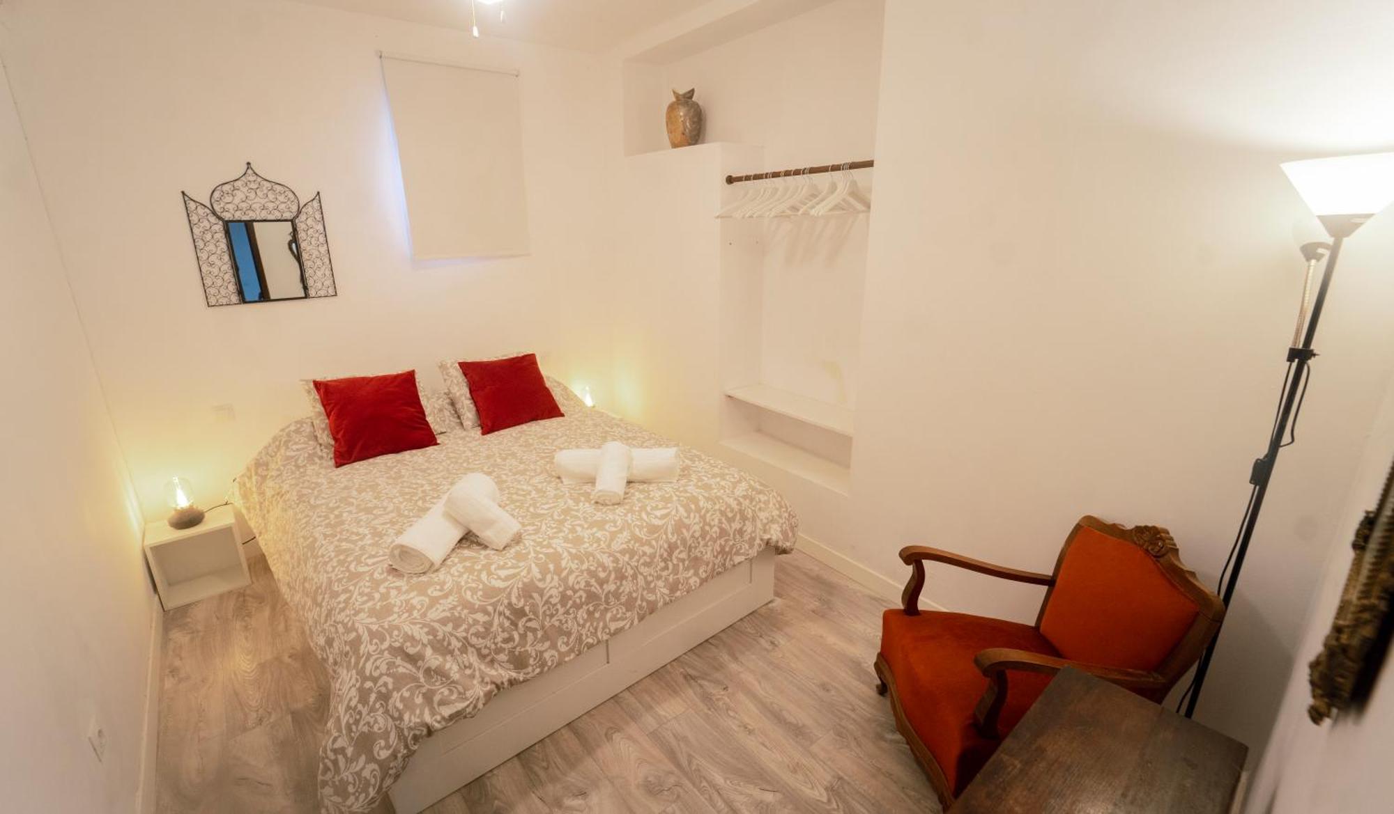 Vakantiehuis La Perla Del Oriente *