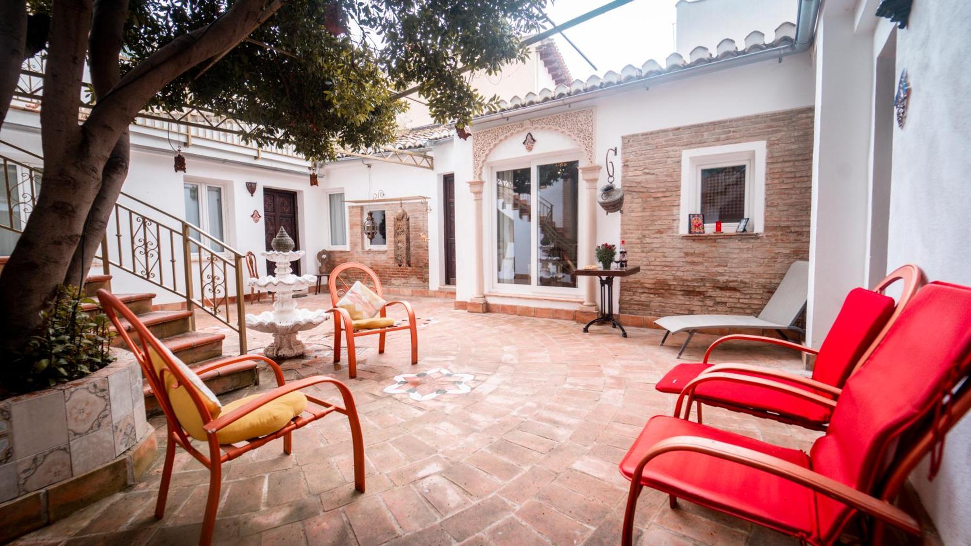 La Perla Del Oriente Vakantiehuis