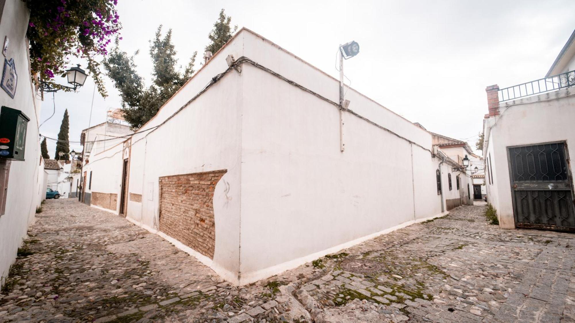 Vakantiehuis La Perla Del Oriente